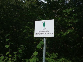 Rannamõisa
