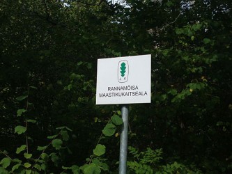 Rannamõisa